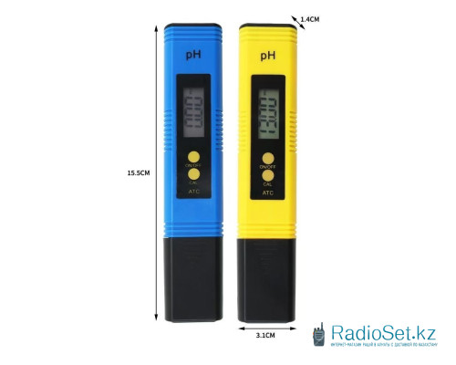 Измеритель качества воды  PH метр